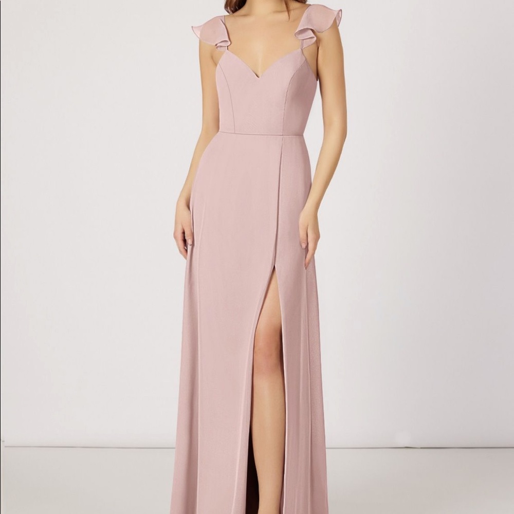 Azazie Bridesmaid dress
